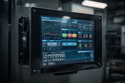 HMI Display