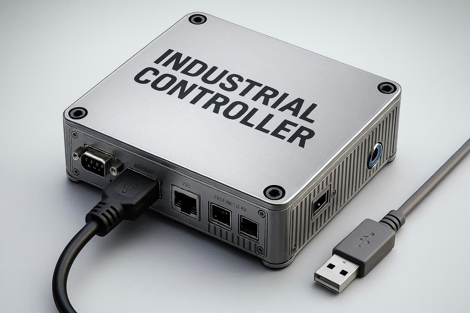 Industrial Controller